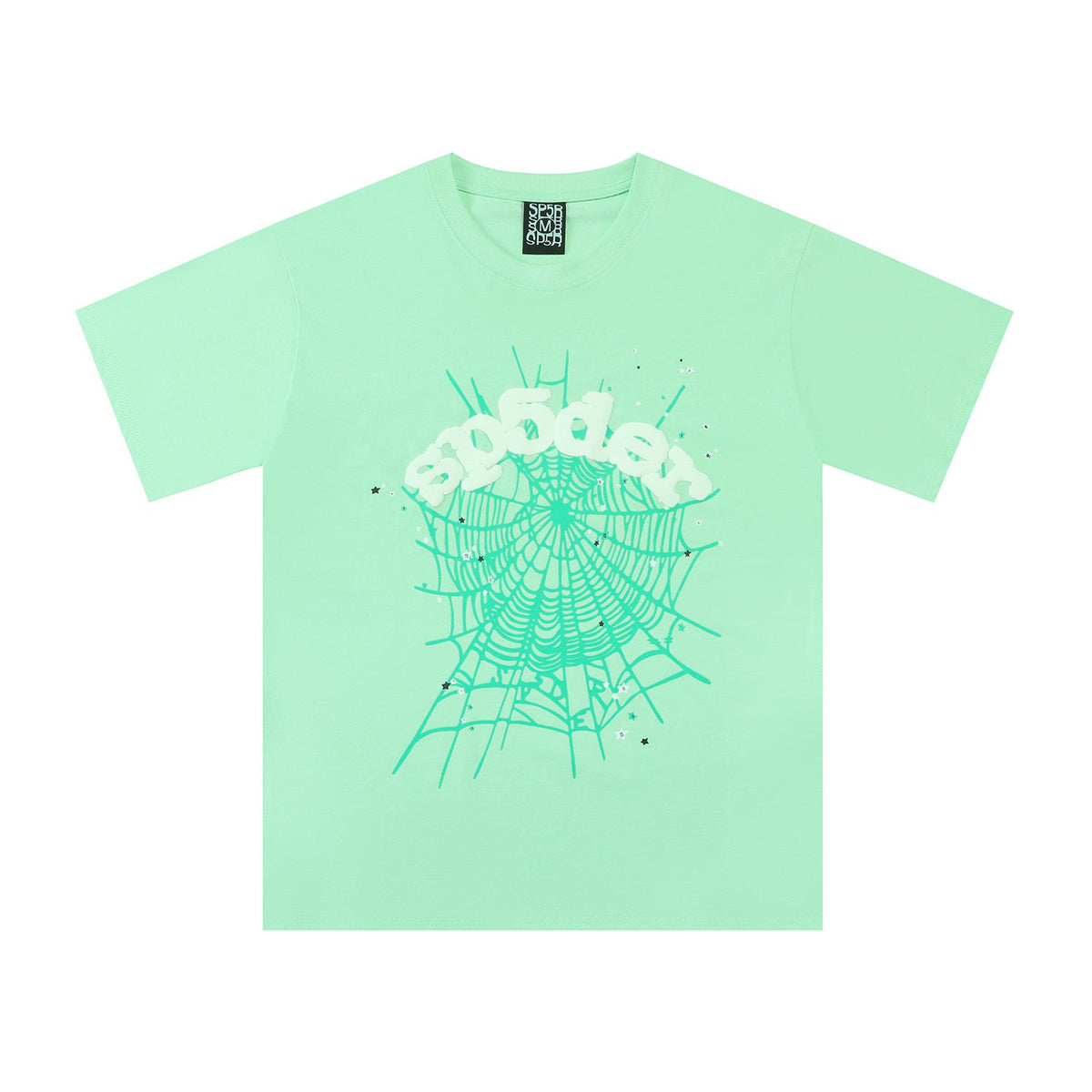 Sp5der T Shirt