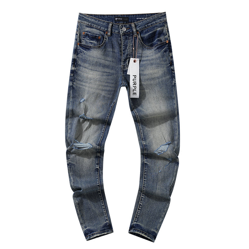 Purple Brand Jeans