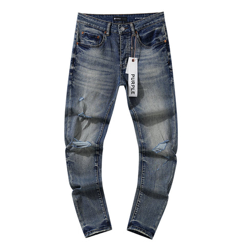 Purple Brand Jeans