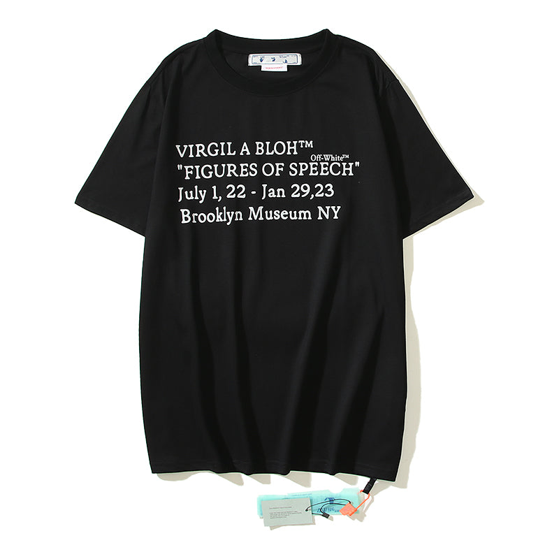 Off White T Shirt