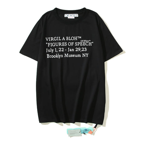 Off White T Shirt