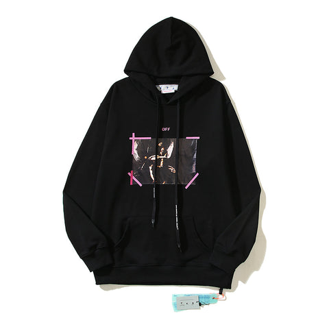 Off White Hoodie