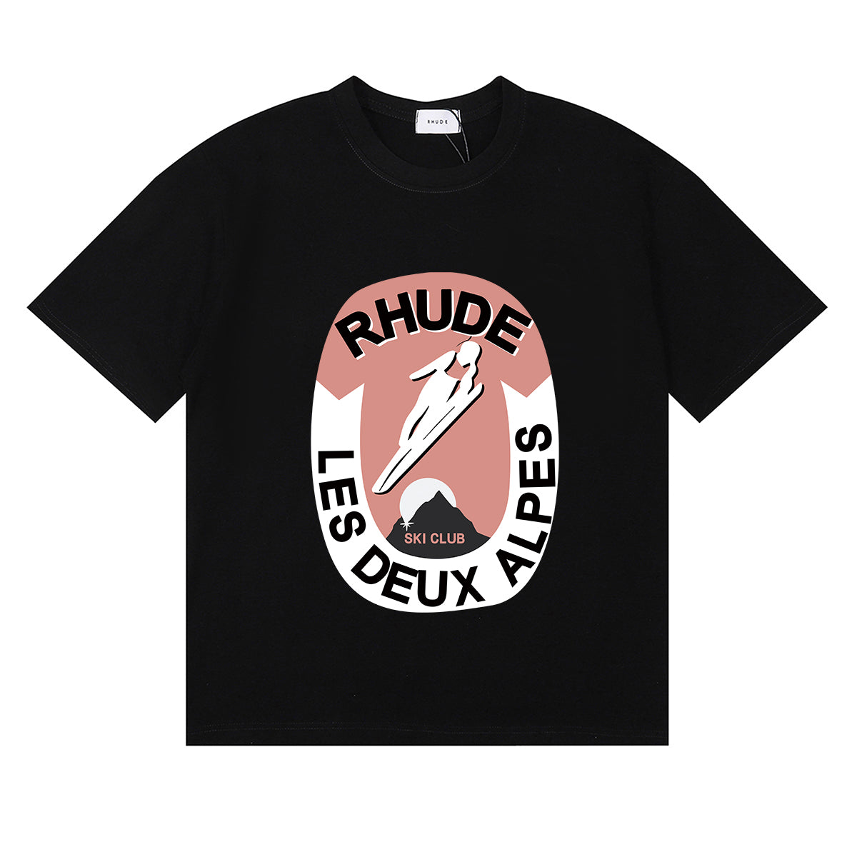 RHUDE T Shirts