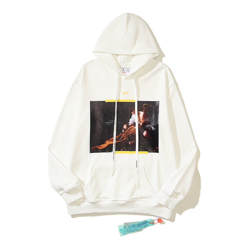 Off White Hoodie