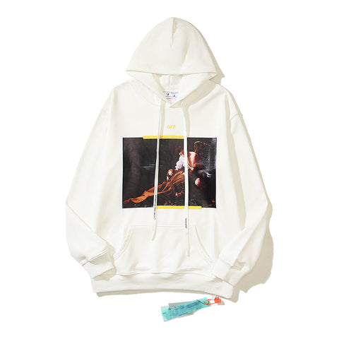 Off White Hoodie
