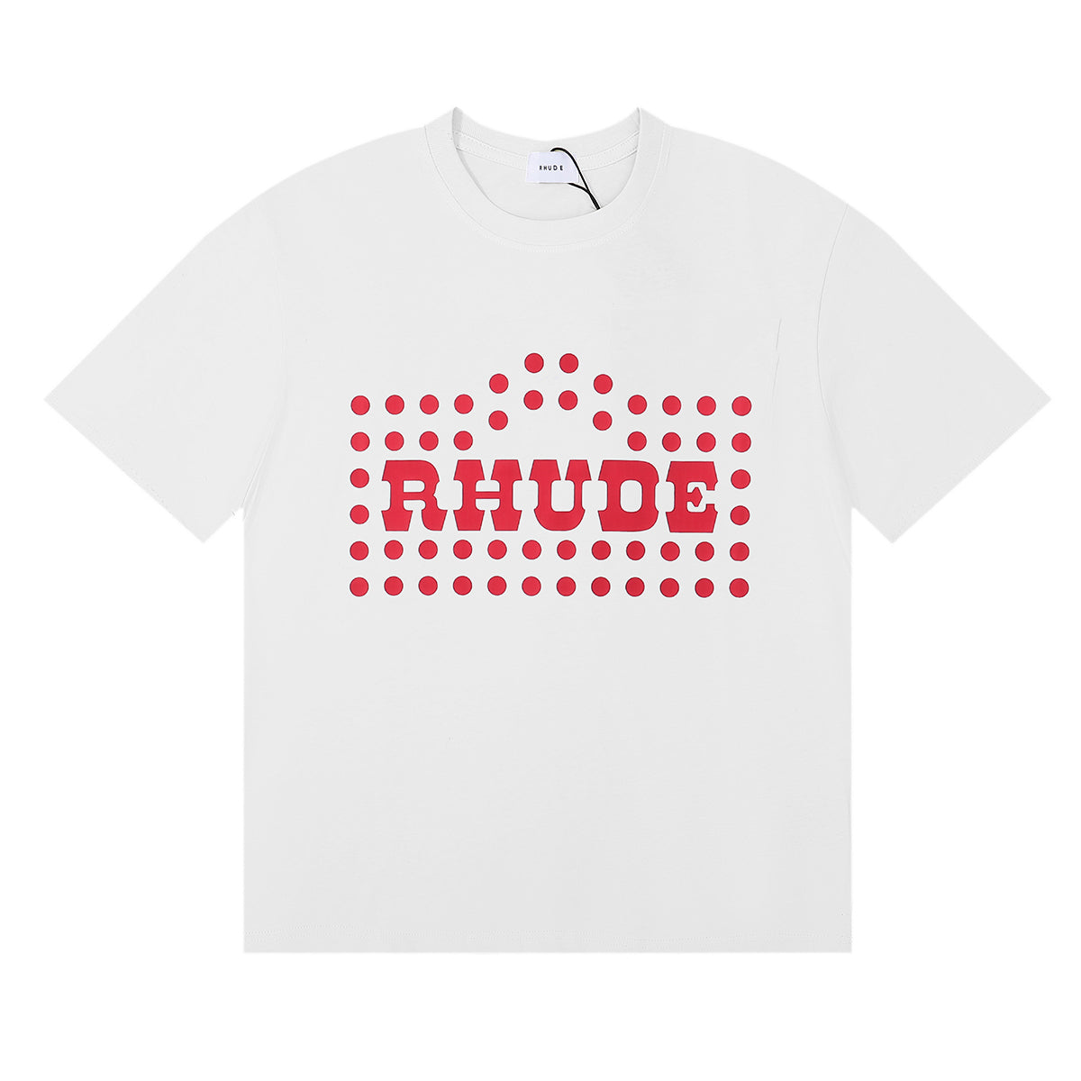 RHUDE T Shirts