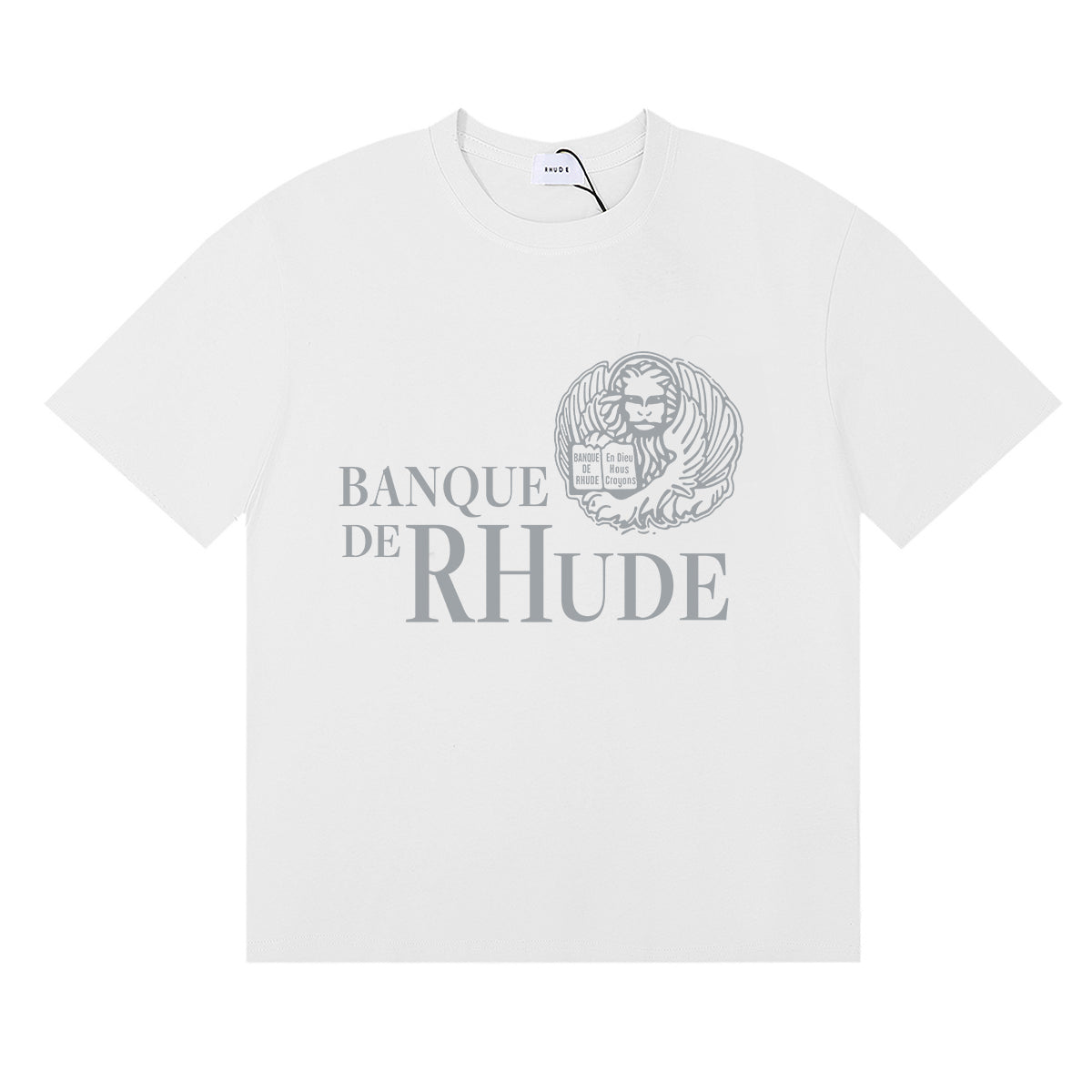 RHUDE T Shirts