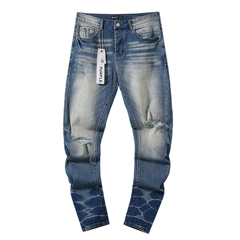 Purple Brand Jeans