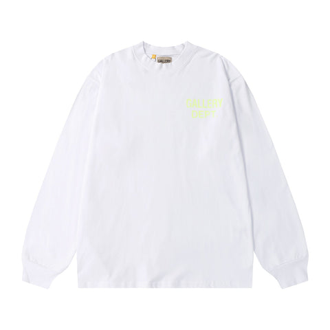 GALLERY DEPT Long Sleeve T Shirt