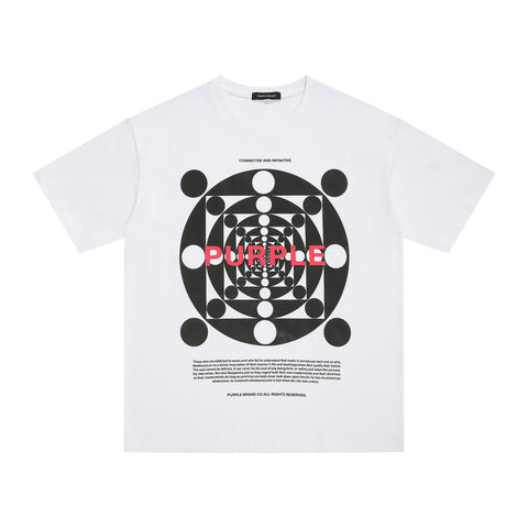 Purple Brand T Shirts