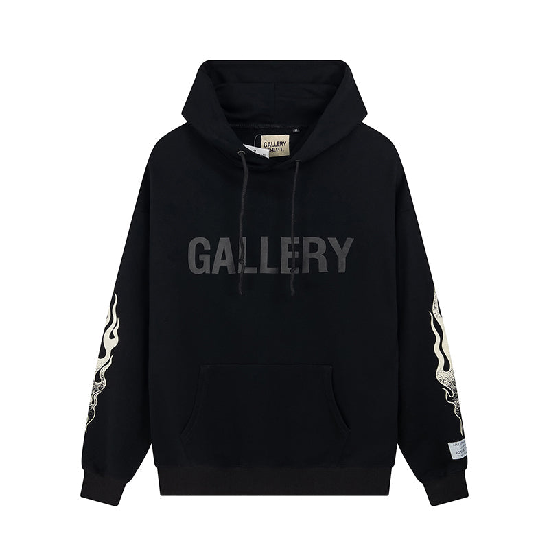 GALLERY DEPT Hoodie