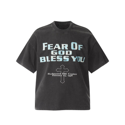 FOG-ESSEN T Shirt