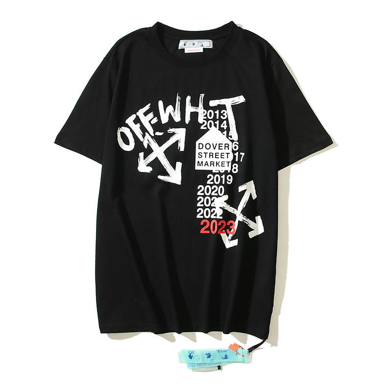 Off White T Shirt