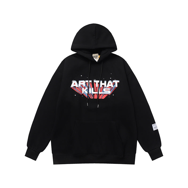 Gallery Dept Hoodie
