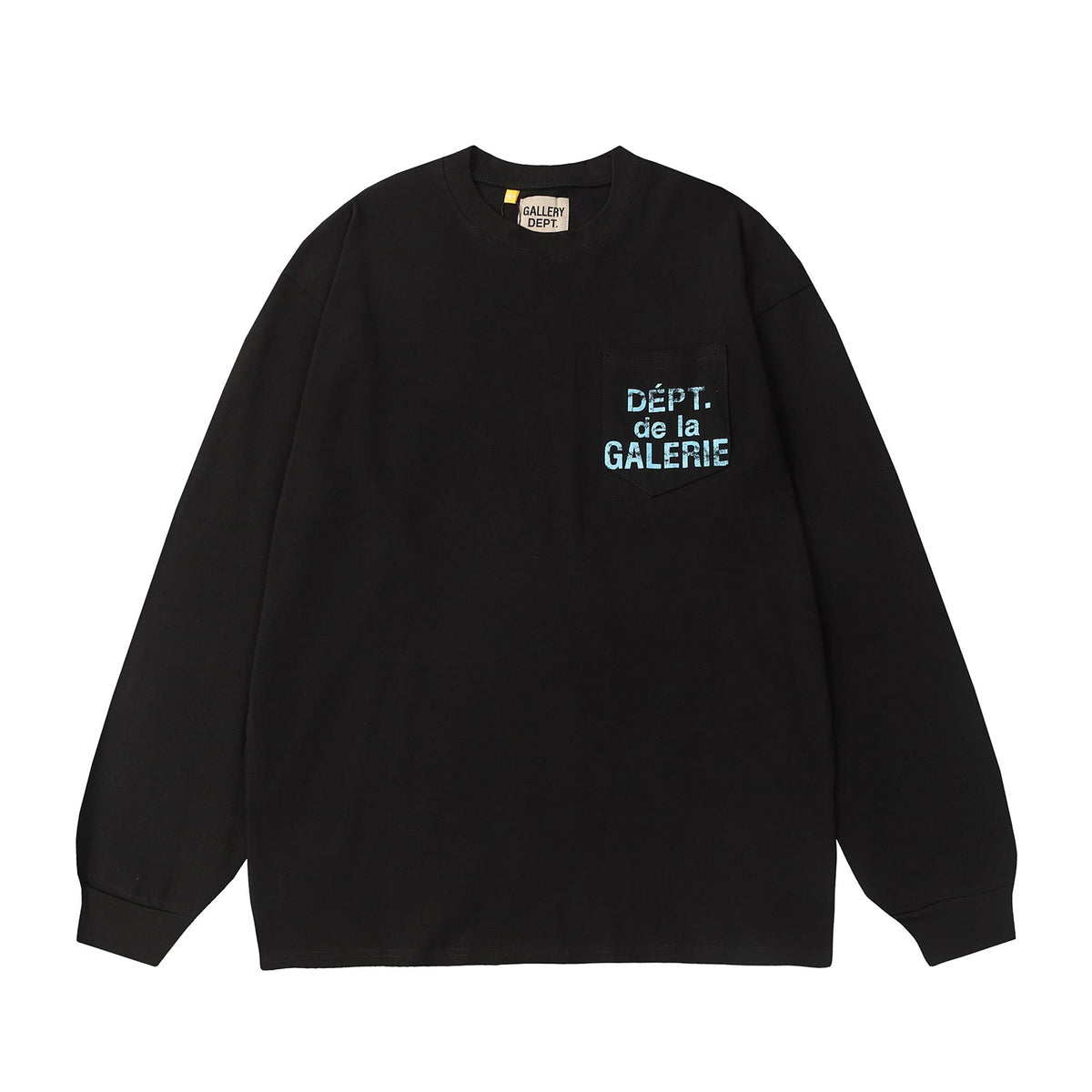 GALLERY DEPT Long Sleeve T Shirt