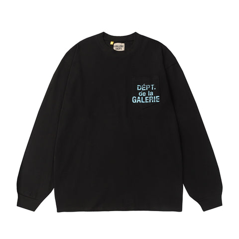 GALLERY DEPT Long Sleeve T Shirt