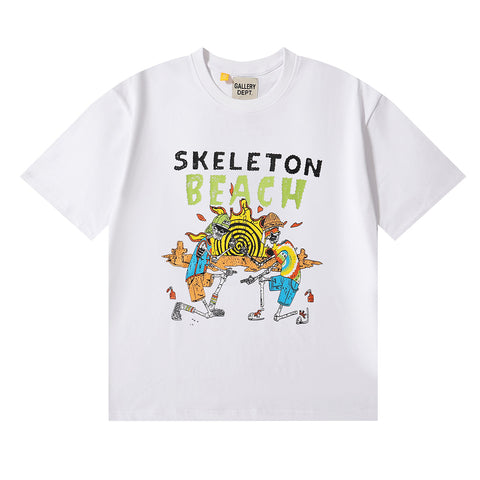 Gallery Dept T Shirt