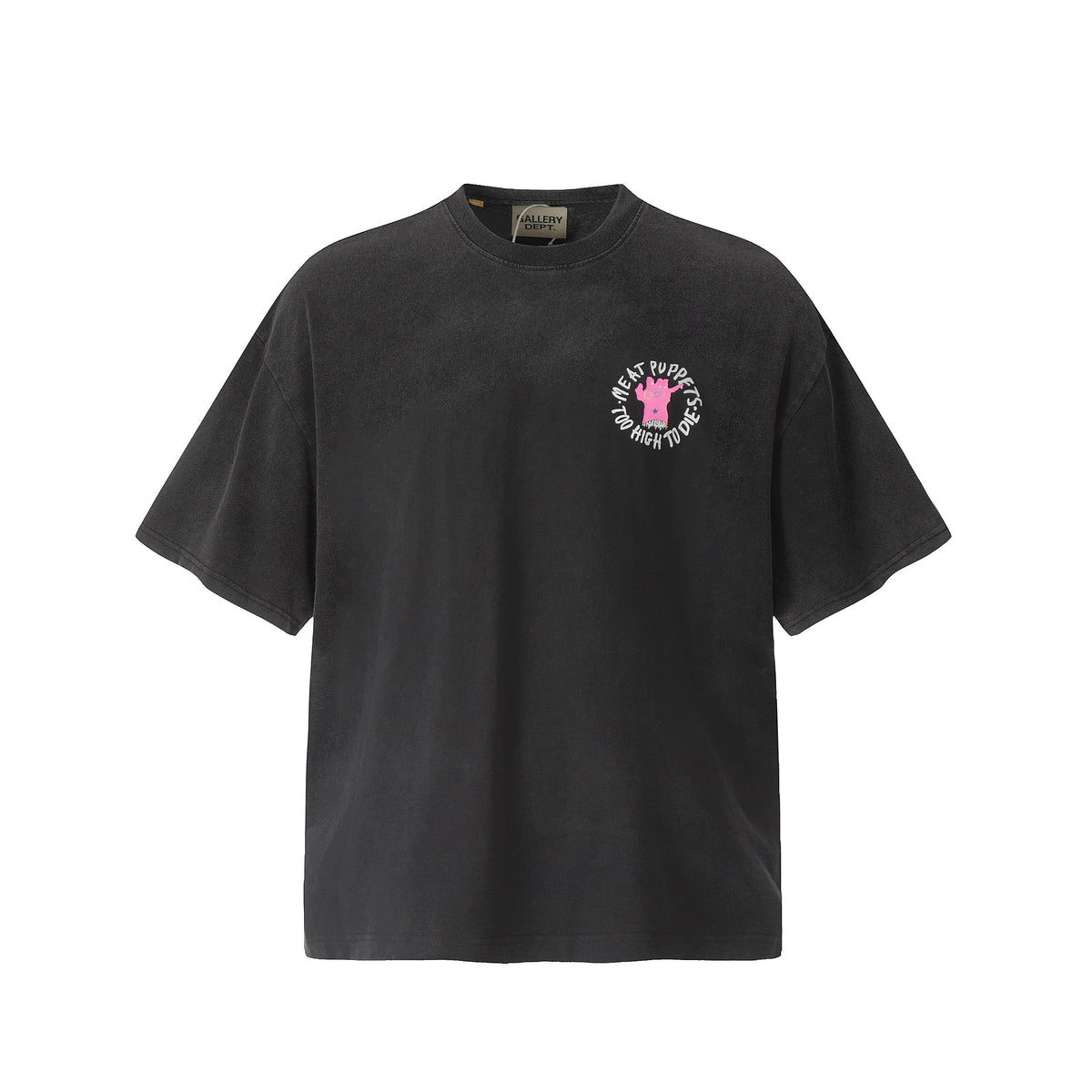 Gallery Dept T Shirt