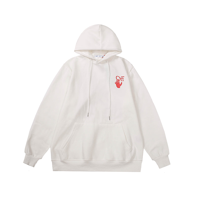 Off White Hoodie