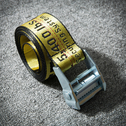 Off White Belts