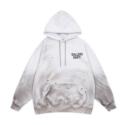 GALLERY DEPT Hoodie