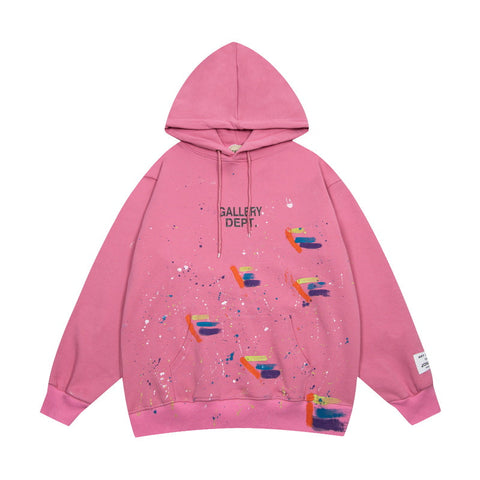 GALLERY DEPT Hoodie