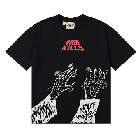 Gallery Dept T Shirt
