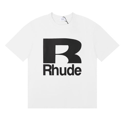RHUDE T Shirts