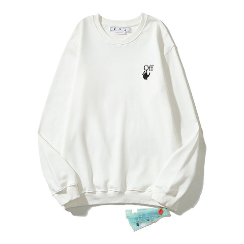 OFF WHITE Sweatshirt