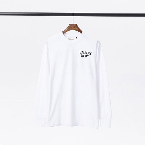 GALLERY DEPT Long Sleeve T Shirt