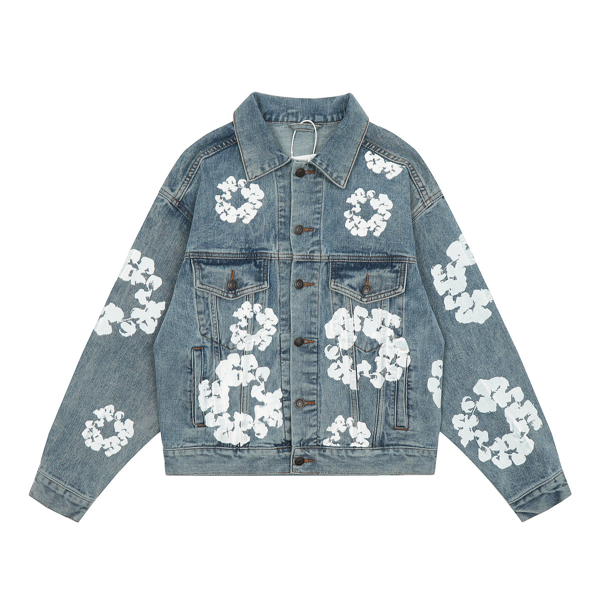 Denim Tears Coats