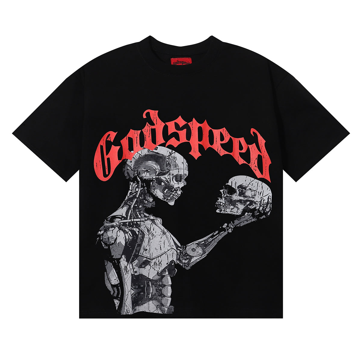 GODSPEED T Shirts