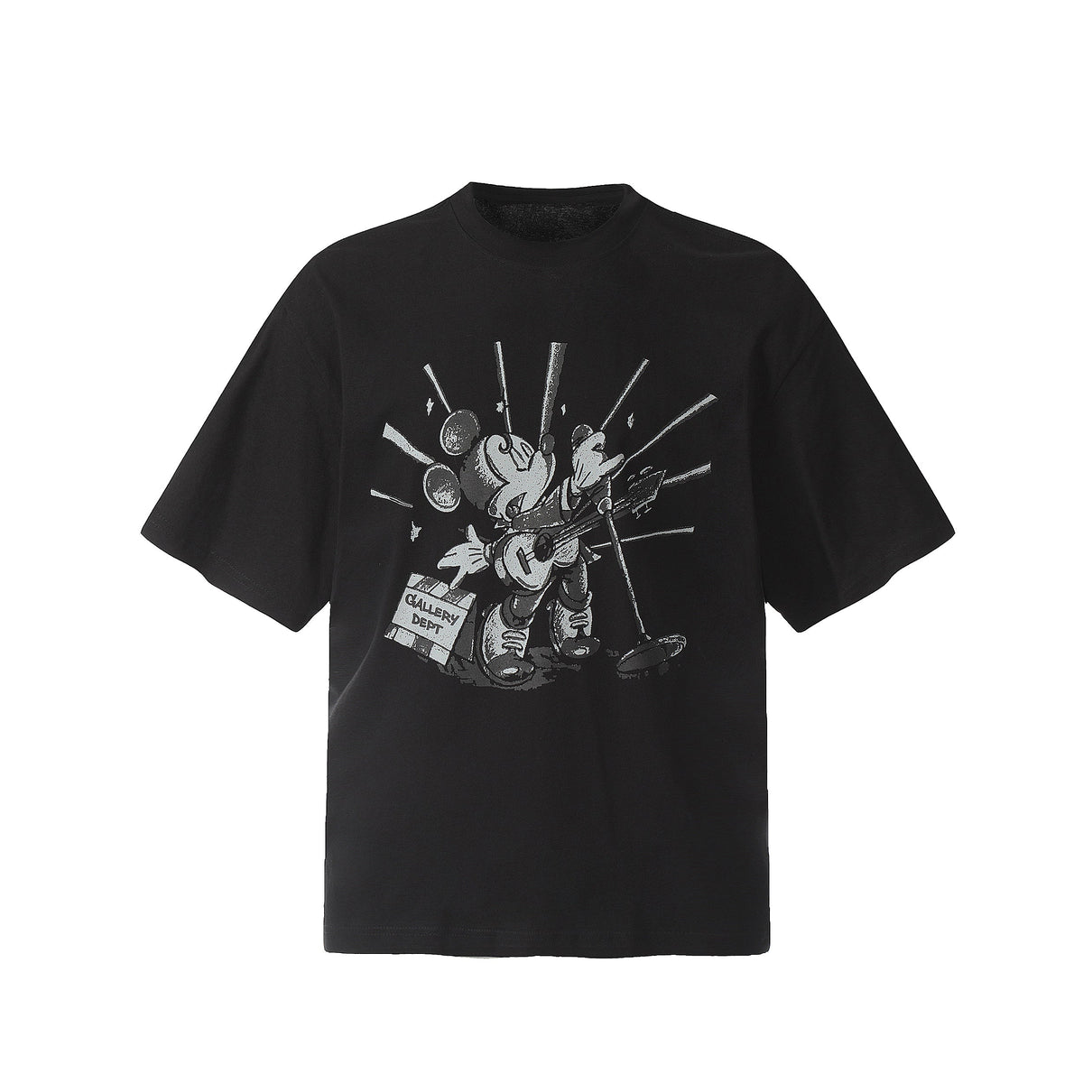 Gallery Dept T Shirt