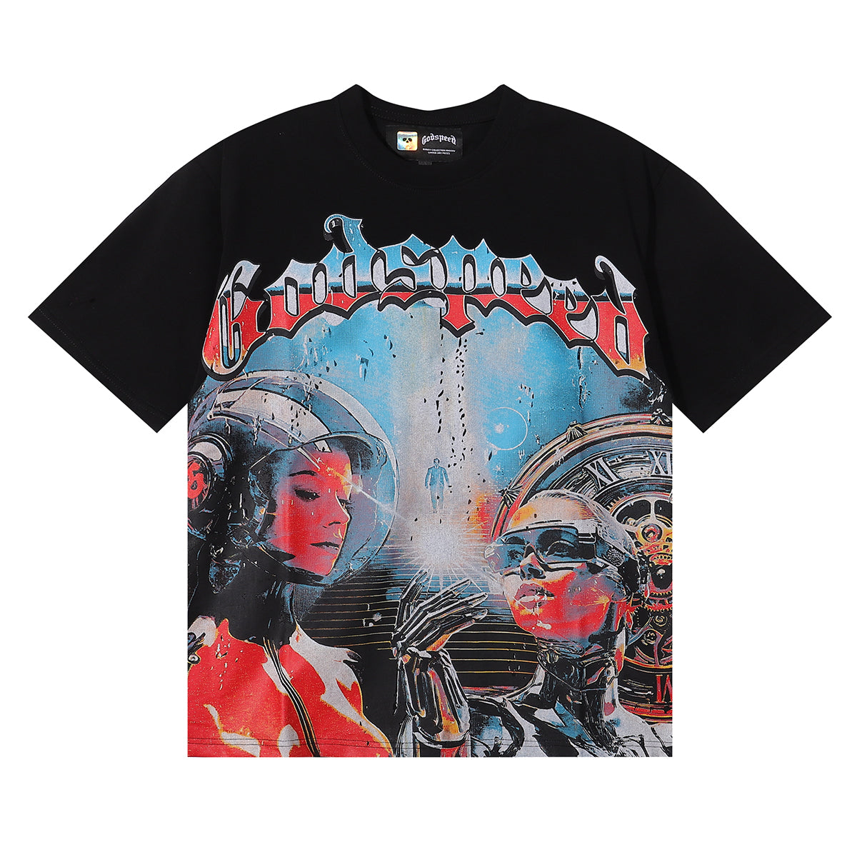 GODSPEED T Shirt