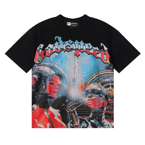 GODSPEED T Shirt