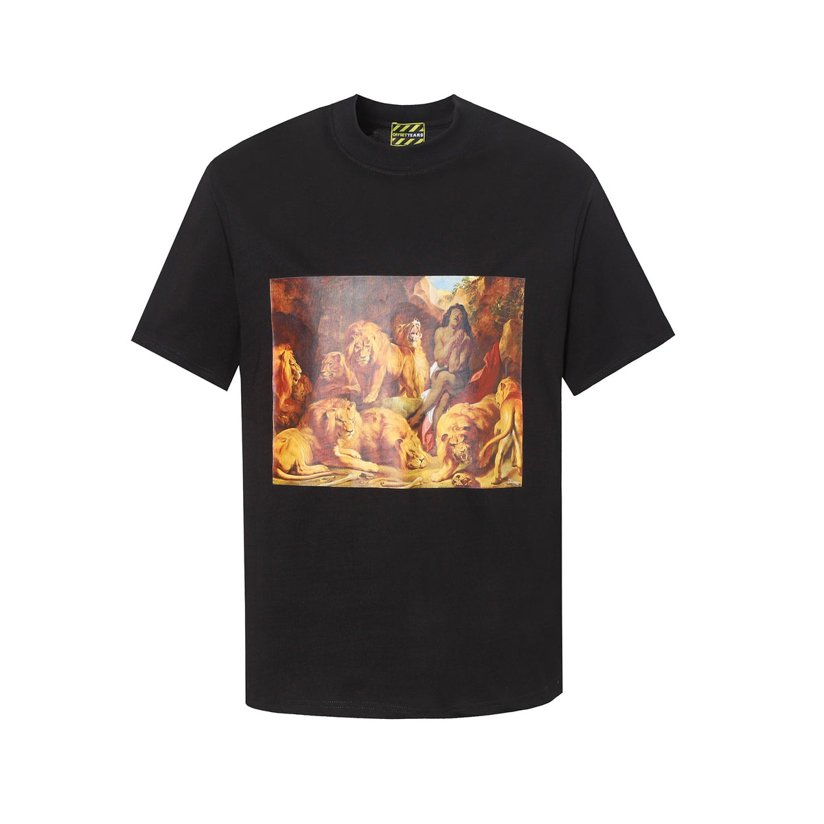 Denim Tears T Shirt