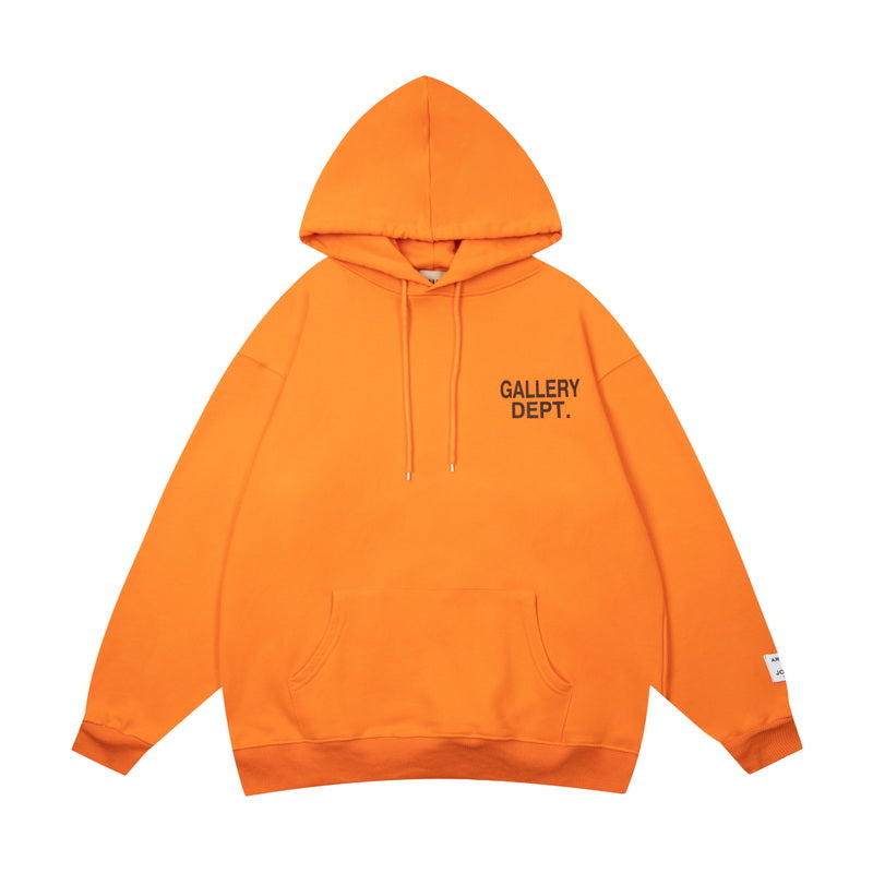 GALLERY DEPT  Hoodie