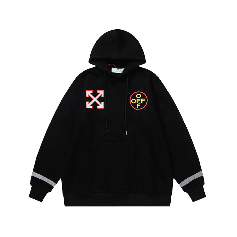 Off White Hooded