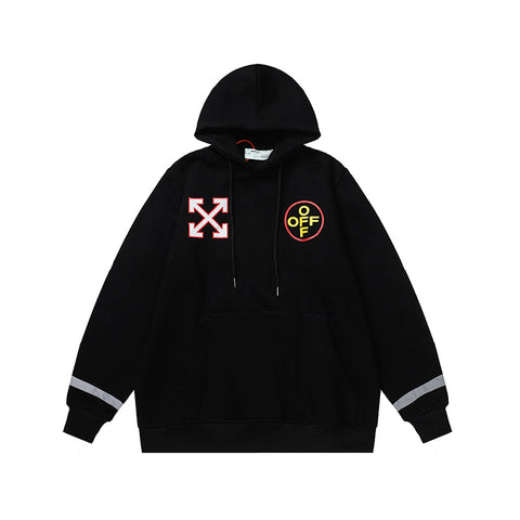 Off White Hooded