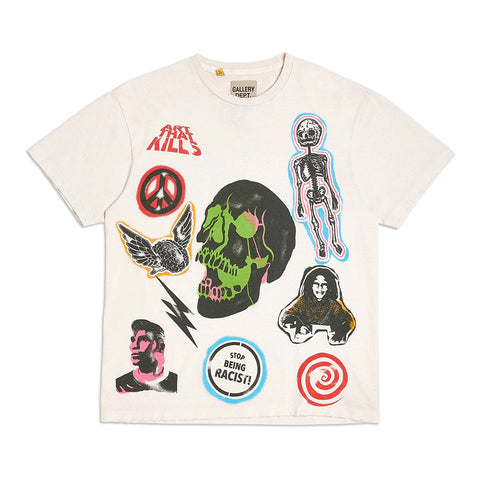 Gallery Dept T Shirt