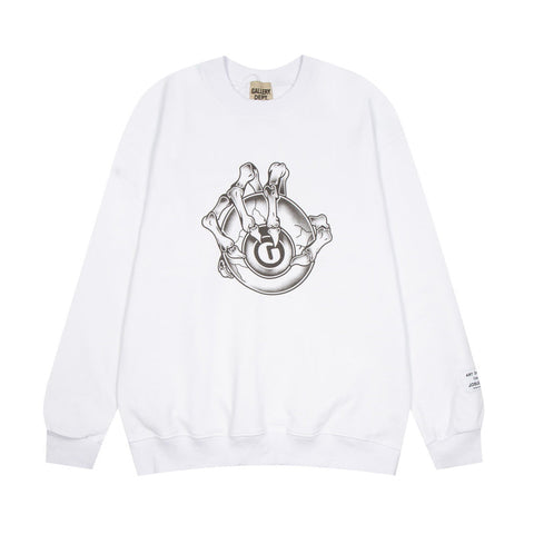 GALLERY DEPT Sweatshirts