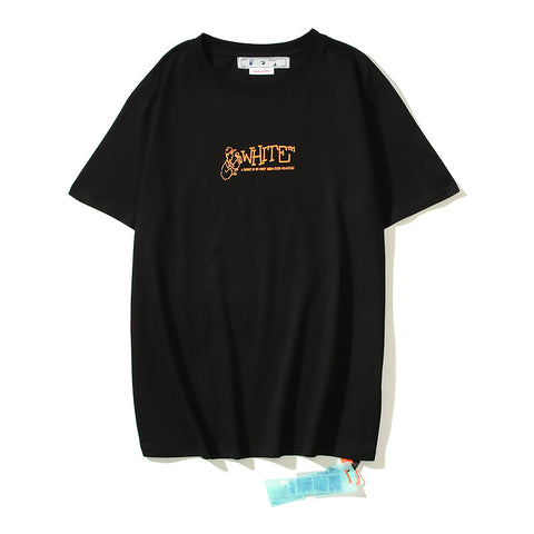 Off White T Shirt