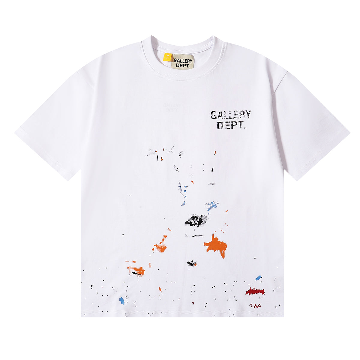 Gallery Dept T Shirt