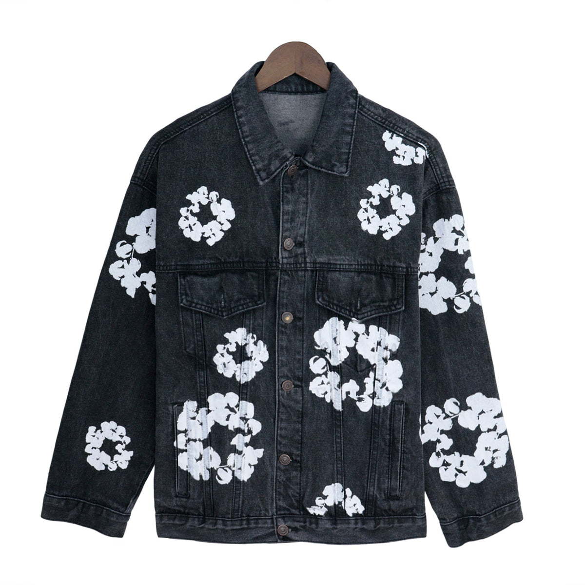 Denim Tears  Coats