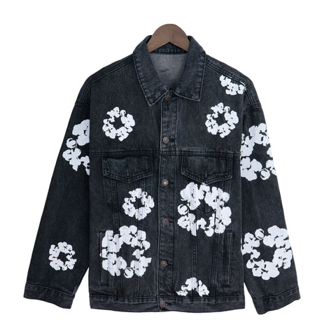 Denim Tears  Coats