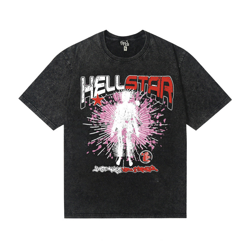 Hellstar T-Shirt
