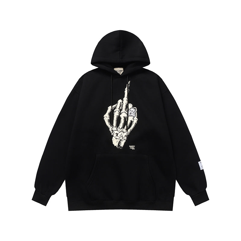 Gallery Dept Hoodie