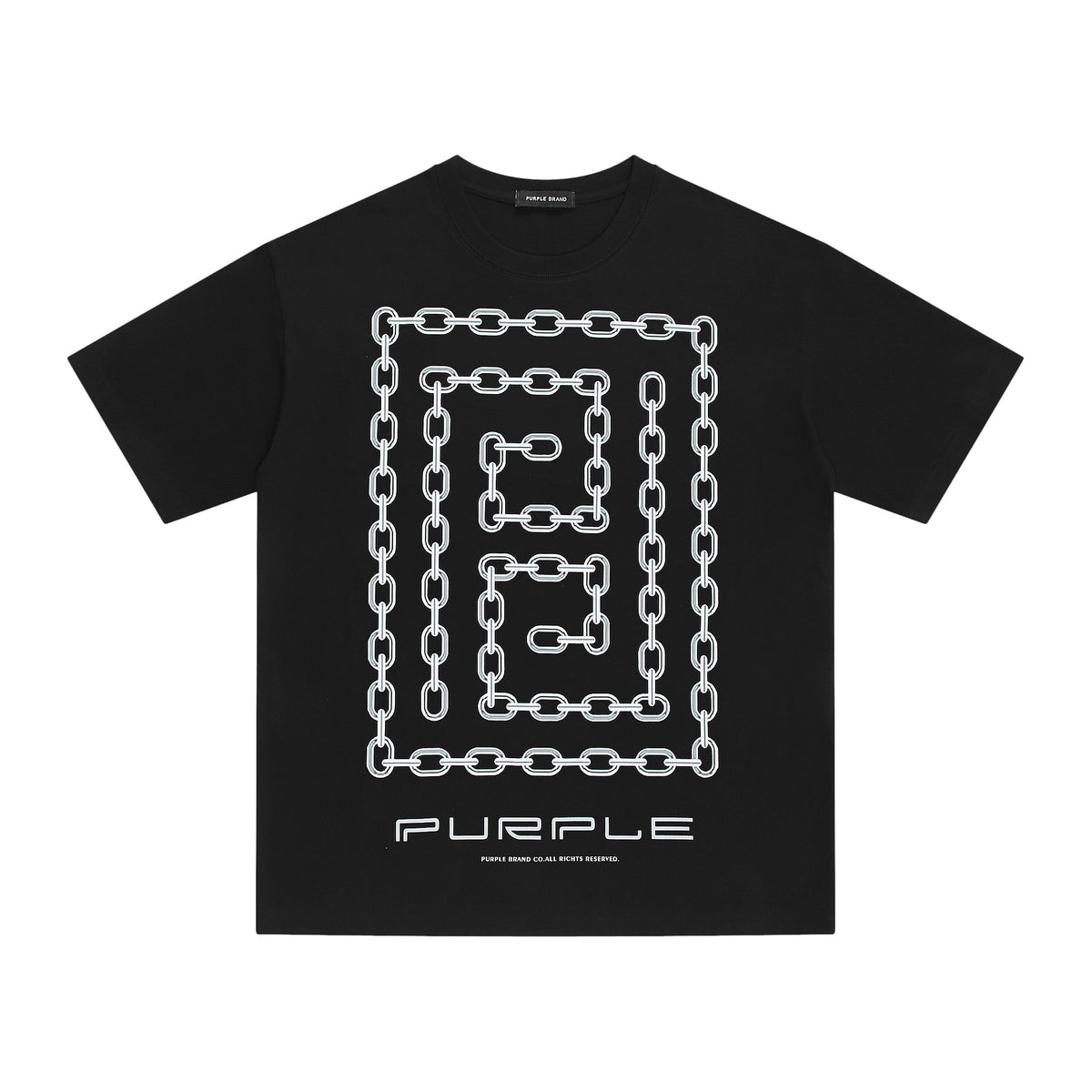Purple Brand?T Shirts