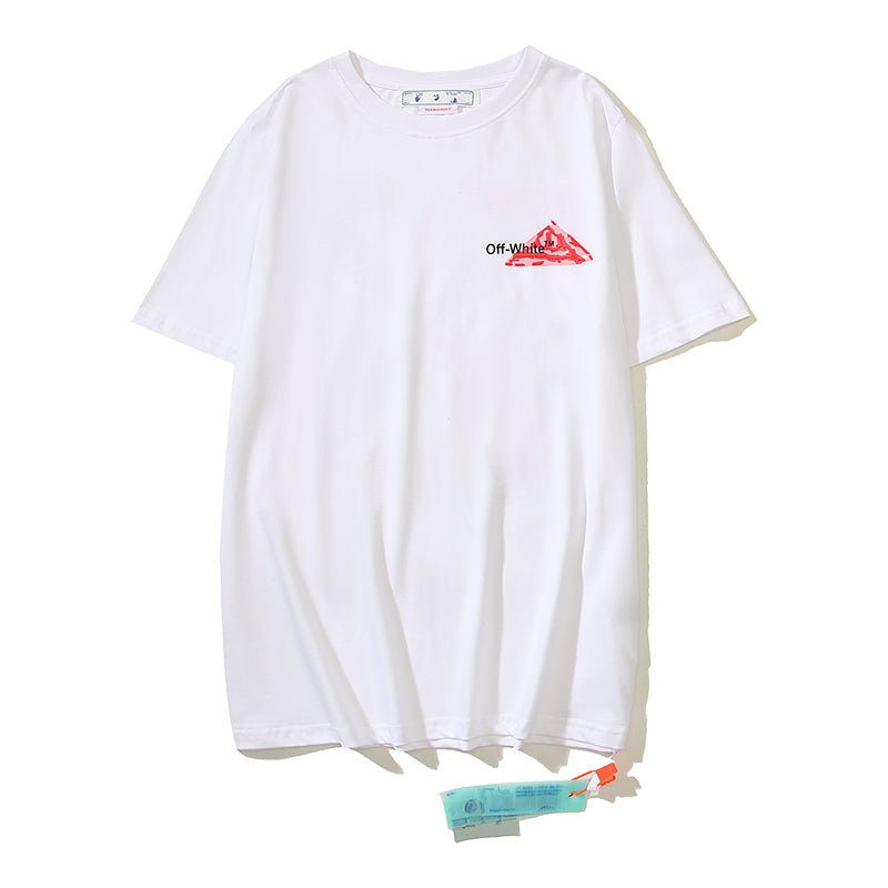 Off White T Shirt
