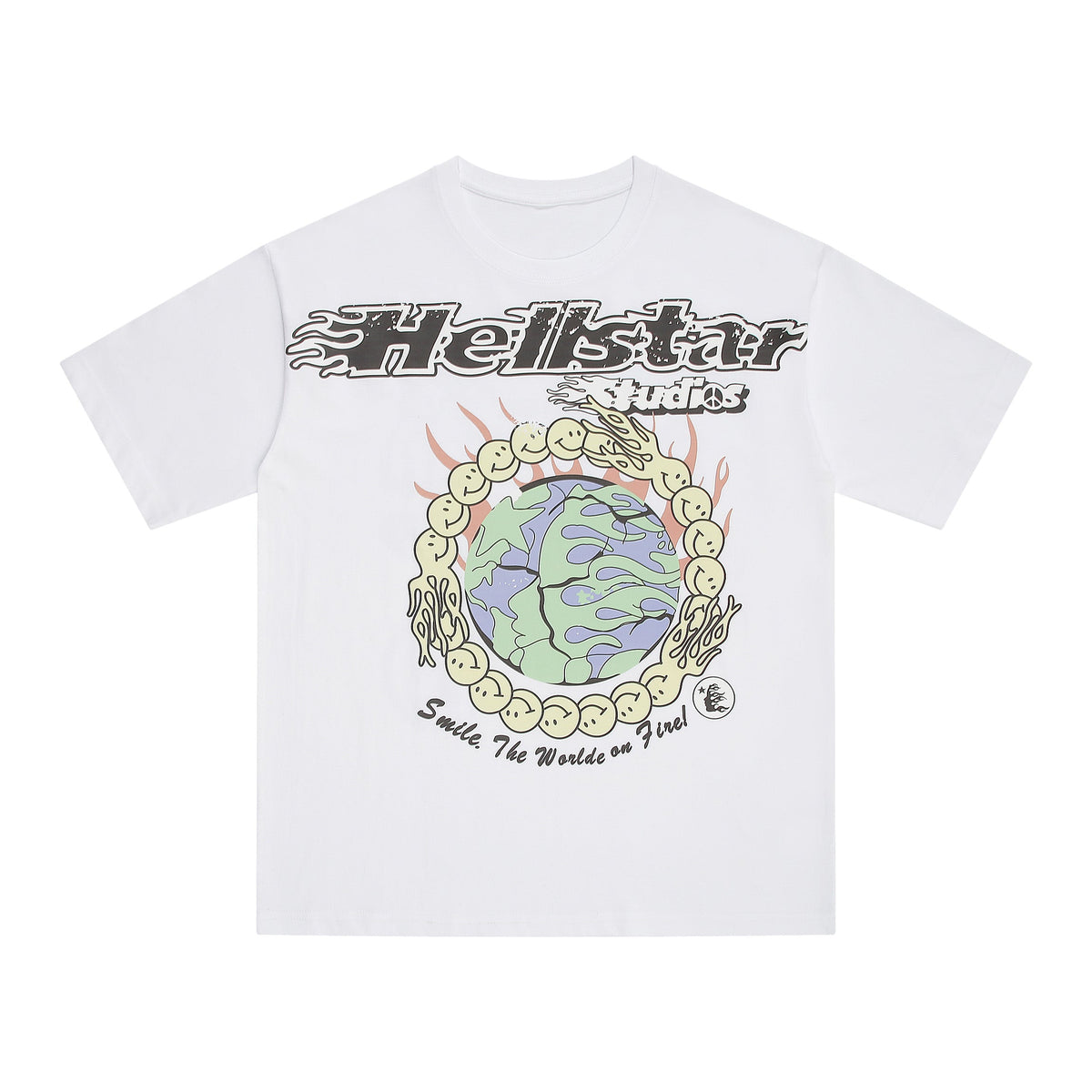 Hellstar T Shirts
